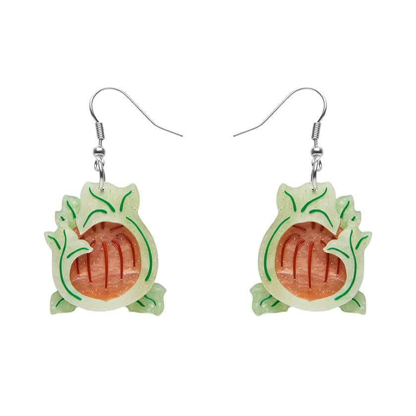 Erstwilder November Reign Earrings